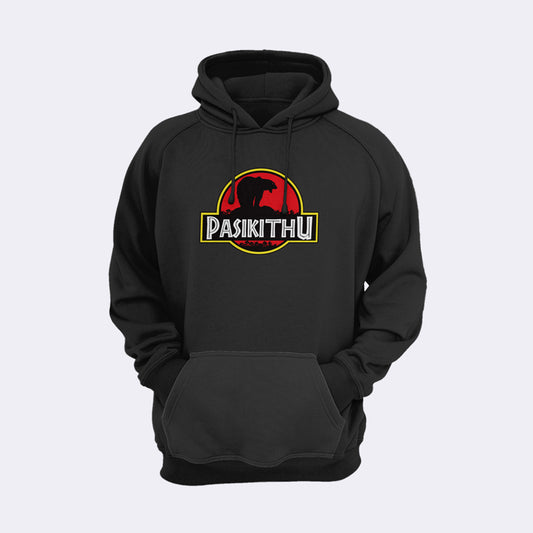 Pasikithu Hoodie