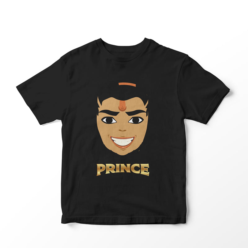 Prince Kids T-shirt