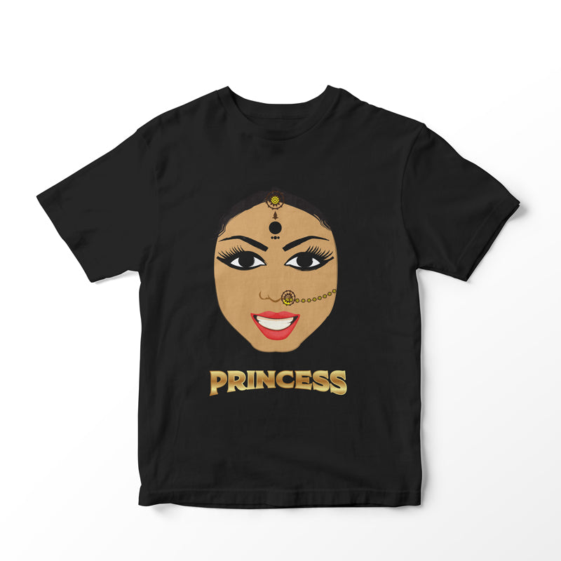 Disney Princess T-shirt da bambina con stampa: in offerta a 7.99€ su Disney Princess T-shirt da bambina con stampa: in offerta a 7.99€ su