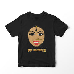 Princess Kids T-shirt