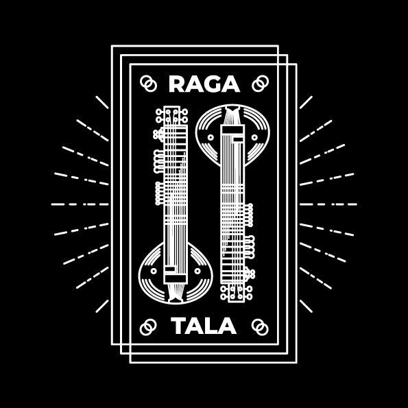 Raga Tala T-shirt