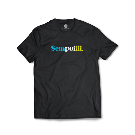 Sempoi T-shirt