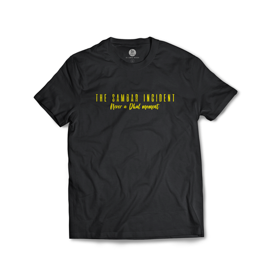 TSI Merch T-shirt