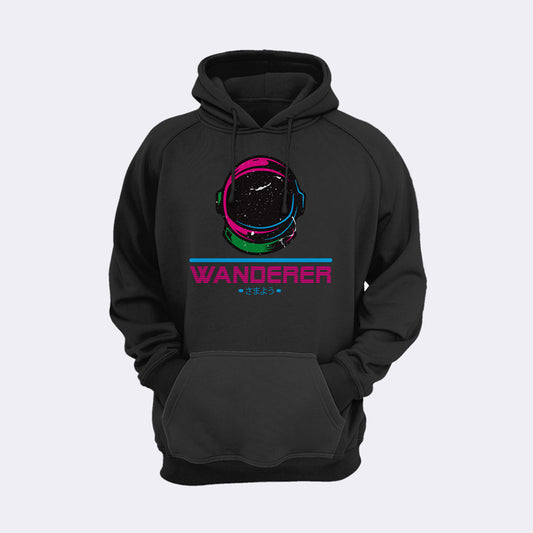 Wanderer Hoodie
