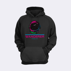 Wanderer Hoodie